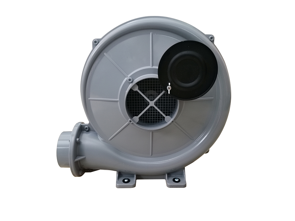 CX系列中压风机
