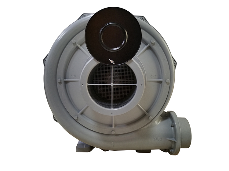 TB系列中压风机