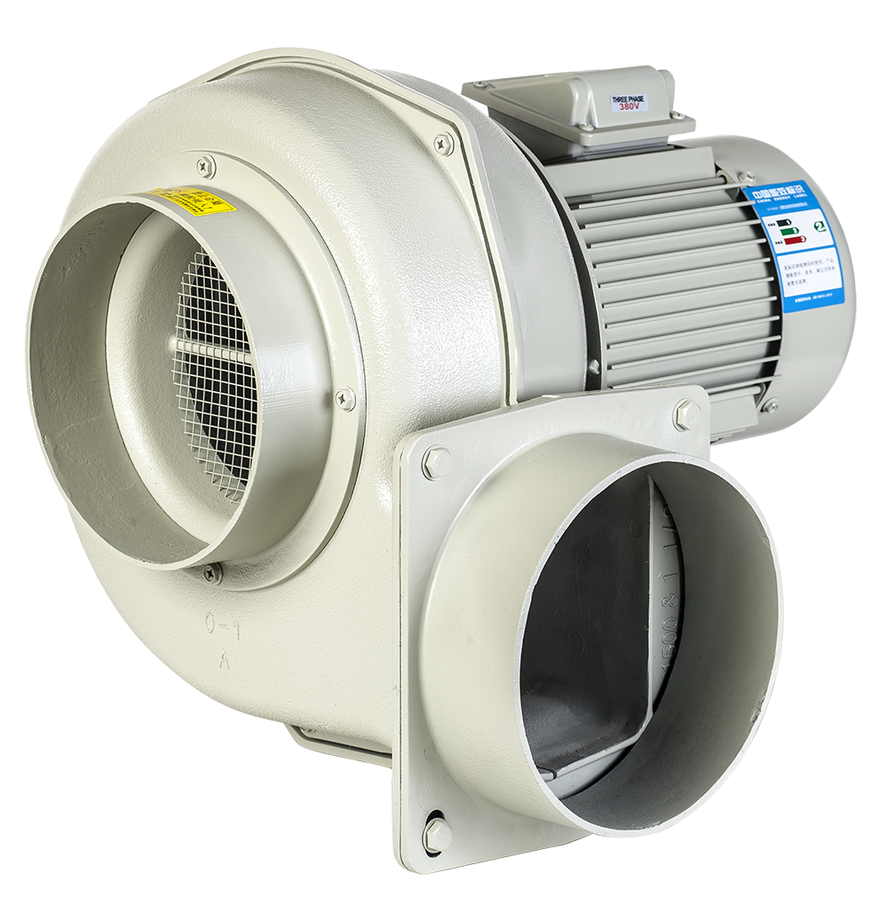 FMS系列低压风机